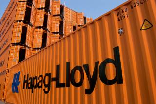 Hapag-Lloyd orders 150,000 TEU of standard and reefer containers for 2021