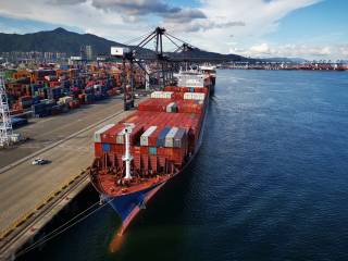 ZIM to Boost Alibaba.com’s Cross‑border e-Commerce Shipping Using Startup Ladingo’s Technology