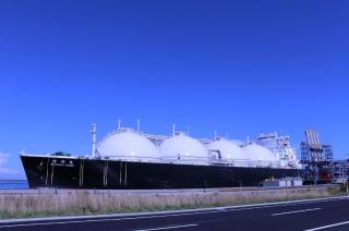 Hokkaido Electric Power takes delivery of first US LNG shipment