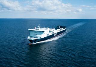 DFDS opens new direct ferry route between Ireland and France/Continental Europe