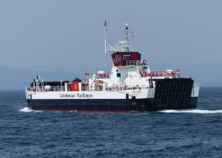 CMAL launches small vessel replacement programme