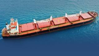 Eagle Bulk Shipping Inc. joins Mærsk Mc-Kinney Møller Center for Zero Carbon Shipping as Mission Partner