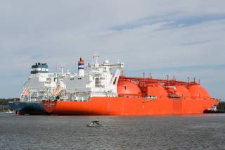 TeamTex Oceansaver to retrofit BWMS on Höegh LNG’s gas carrier fleet