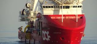 DOF Subsea Awarded Esso Australia Contract