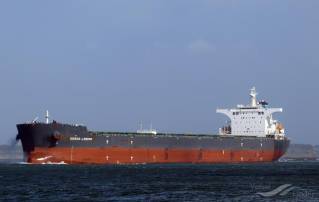 Genco Shipping & Trading Limited Announces Completion of Scrubber Program