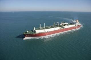 DSME bags US$495 million order for 2 LNG carriers