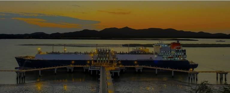 GTT Receives An Order From Hyundai Samho Heavy Industries For The Tank 