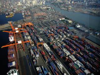 PPA sets parameters for cargo ships calling in the country amid nCoV ARD scare