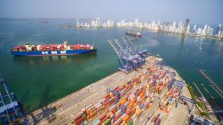 North Carolina Ports Sets Refrigerated Container Volume Record