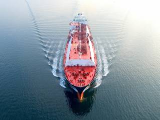 Flex LNG – Cheniere declares the option for the 5th LNG Carrier
