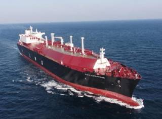 FLEX LNG Extends Time-Charter for Flex Enterprise