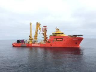 DeepOcean awarded contract by Repsol for YME Beta North tie-back