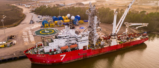 Subsea 7 awarded substantial contract