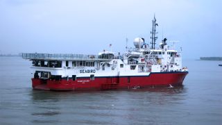 SeaBird Exploration announces new OBN source contract in Eastern Hemisphere