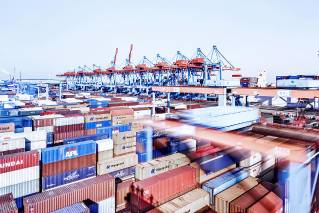 HHLA implements machine learning for the first time to increase productivity