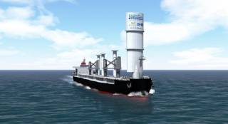 Enviva and MOL Drybulk to Deploy Bulk Carrier to Reduce GHG Emissions in the Woody Biomass Supply Chain