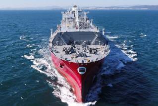 More LNG carriers to strengthen PGNiG’s fleet