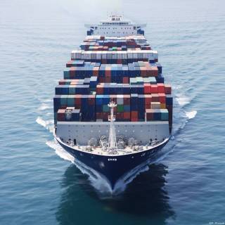 SFL - New Charter Contracts for Six 14,000 TEU vessels adding $540 Million Backlog