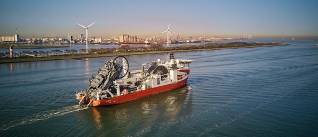 Newbuild reel-lay vessel Seven Vega joins Subsea 7 fleet (Video)