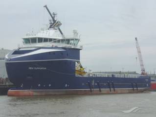 Solstad Offshore Signs Contract Extension for PSV in Norway