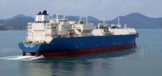 TMC supplies compressors to Maran Gas Maritime LNG carriers