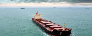 Star Bulk Carriers Announces the Signing of a Joint Letter of Intent to Develop an Iron Ore Green Corridor
