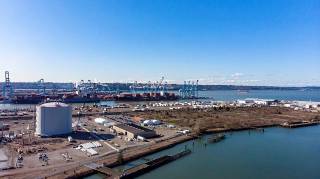 Puget LNG and GAC Bunker Fuels join forces to supply LNG marine fuel by barge from the Port of Tacoma
