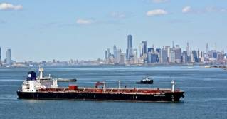 International Seaways and Diamond S Shipping Announce Merger