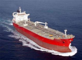 Hyundai Mipo wins chemicals carrier deal from Europe