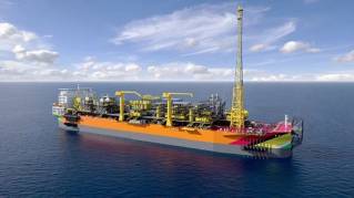 SBM Offshore completes US$1.75 billion financing of ONE GUYANA