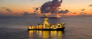 Stena Drilling signs new contract with Noble Energy Mediterranean for a decommissioning campaign offshore Israel