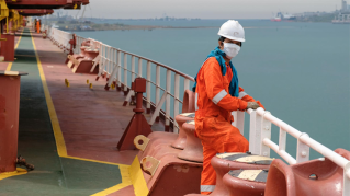 Covid-19: Seafarers to be amongst the first groups for vaccination
