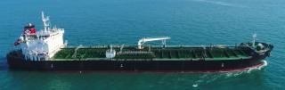 Diamond S Shipping Inc. Announces Strategic Product Tanker Partnership With NORDEN