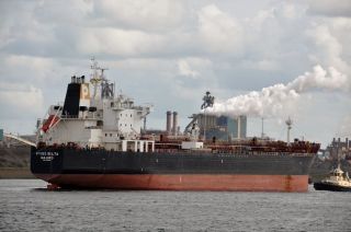 Pyxis Tankers Inc. Announces Vessel Sale