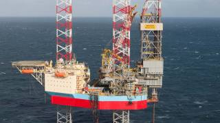 Maersk Drilling secures one-well UK contract for Maersk Resolve