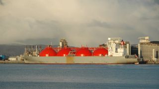 Equinor: Cargo number 1000 from Hammerfest LNG
