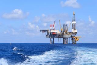 Borr Drilling wins four-year gig for jack-up rig