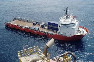 Golden Energy Offshore Services secured term contract for vessel Energy Scout and started the reactivation process