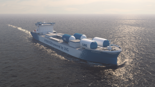 RINA Approves First MR Tanker to Exceed IMO 2050 Targets Using Fossil Fuels