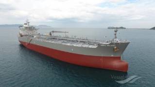 Top Ships Inc. Announces Sale of Its Last Non-Scubber Fitted Tanker