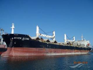Globus Maritime Announces New Charter for the MV River Globe