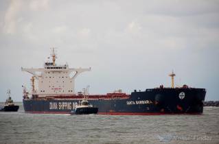 Diana Shipping Announces Sale and Leaseback of mv New Orleans and mv Santa Barbara