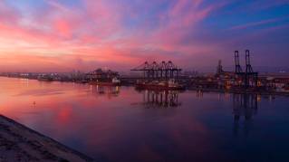 Sohar Port and OOMCO sign long-term bunkering deal