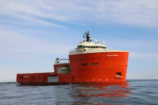 Atlantic Towing selects Vard Electro for implementation of battery technology to reduce Green House Gas emissions