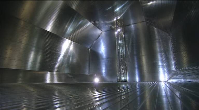GTT obtains tank design order for a new LNG carrier from DSME ...