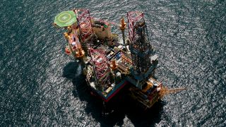 Shelf Drilling announces acquisition of Maersk Completer jack-up rig for USD38Mln