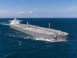 Sumitomo Heavy Industries Marine & Engineering (SHI-ME) selects state-of-the-art structural monitoring systems for two AFRAMAX tankers