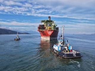 Wilson Sons invests in the port support market for the oil and gas industry