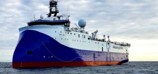 ​Shearwater awarded multiple technology integrated geophysical survey for carbon storage