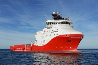 Wärtsilä to upgrade Siem Offshore Platform Supply Vessel with energy-saving hybrid propulsion
